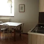 Il Vecchio Cortile شقة *