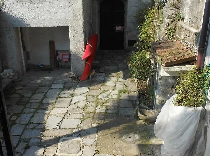 Daire Il Vecchio Cortile
