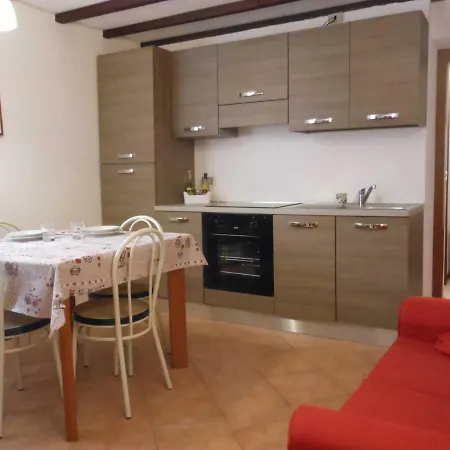 Il Vecchio Cortile *