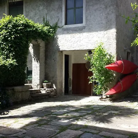 Il Vecchio Cortile *