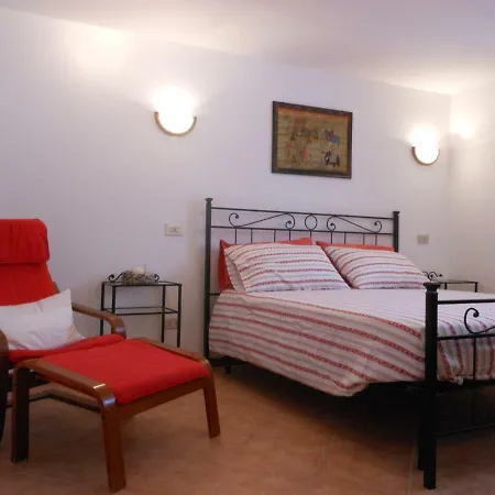 Appartement Il Vecchio Cortile Mandello del Lario