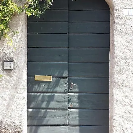 Il Vecchio Cortile * Mandello del Lario