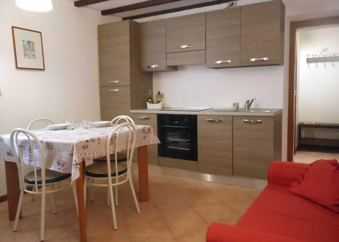 Il Vecchio Cortile *