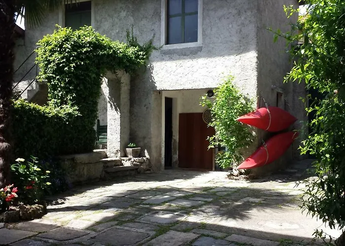 Il Vecchio Cortile *