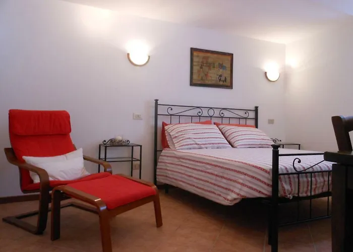 Apartamento Il Vecchio Cortile Mandello del Lario