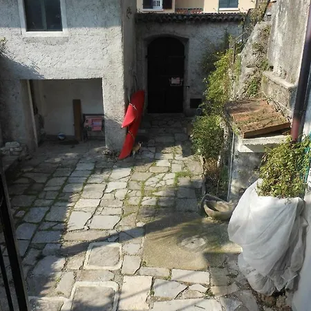 Апартаменты Il Vecchio Cortile