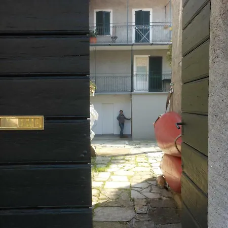 Il Vecchio Cortile