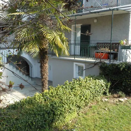 Il Vecchio Cortile Apartment