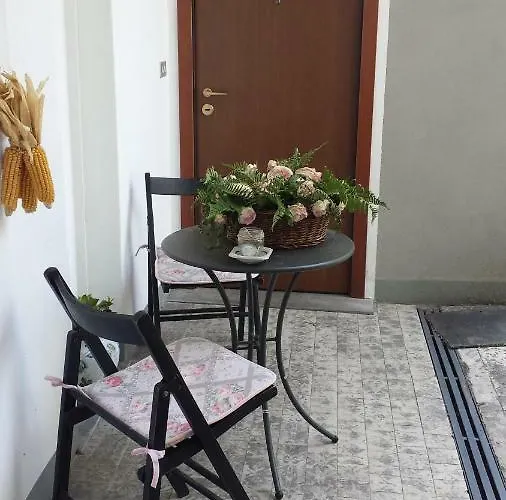 Il Vecchio Cortile Apartment Mandello del Lario