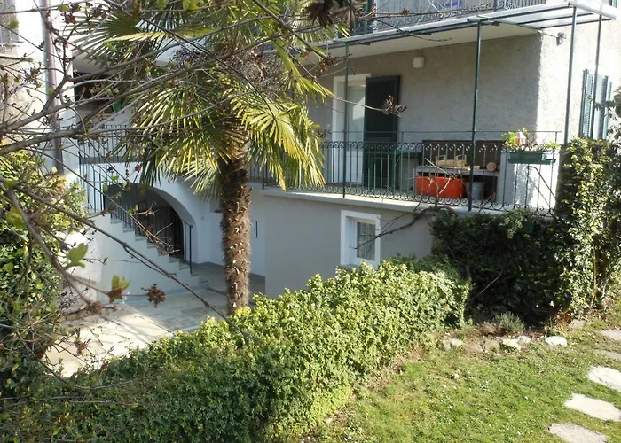 Il Vecchio Cortile Apartment